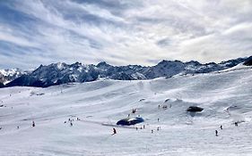 Louer A La Montagne